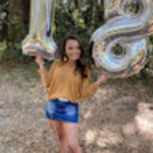 Meet your Posher, Kayleigh